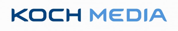 logo koch media