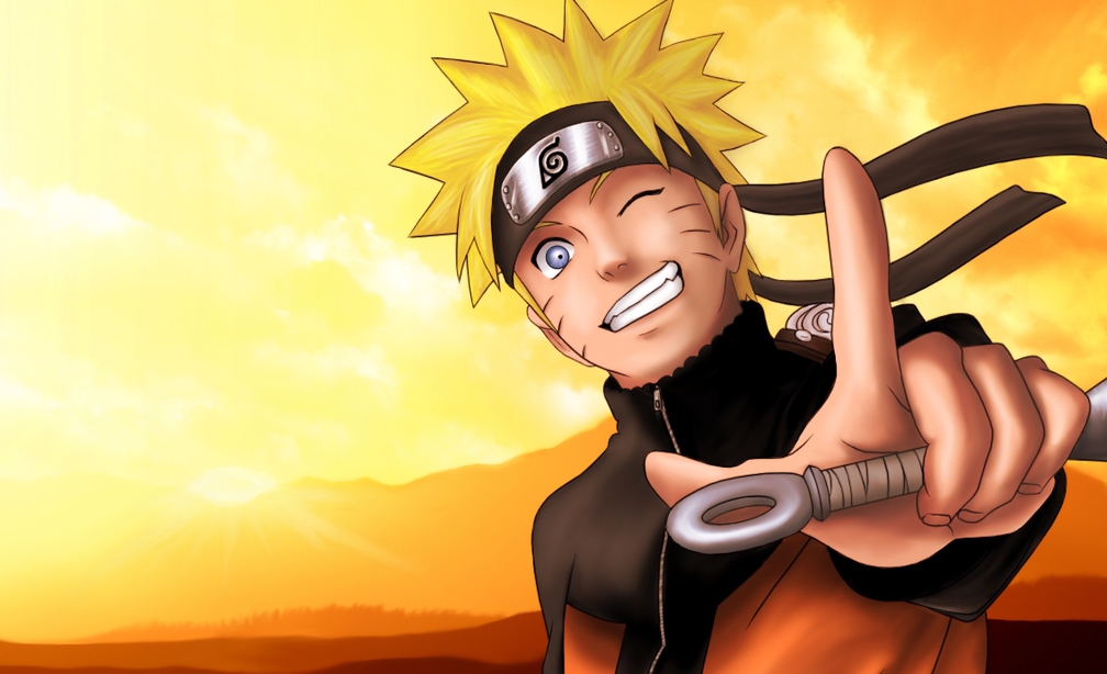 Naruto