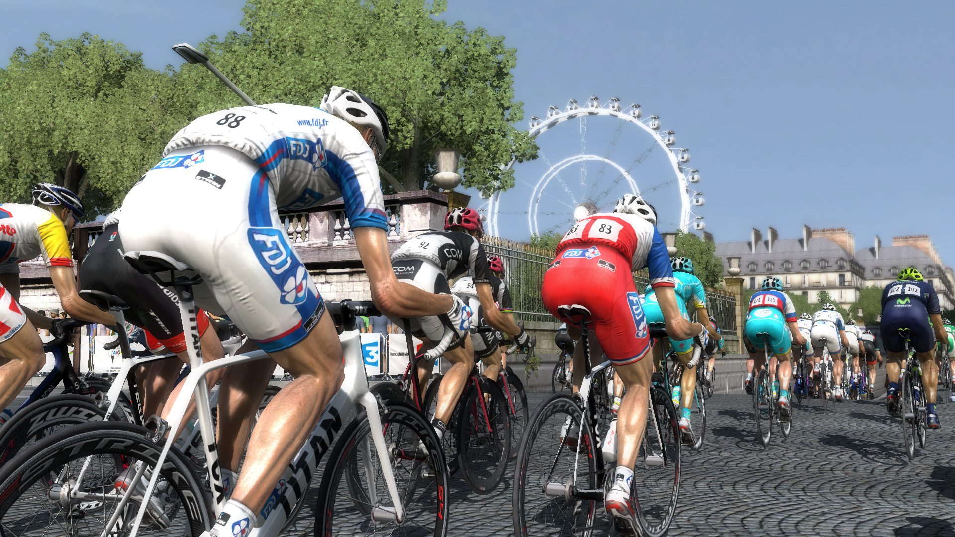 Tour de France 2015