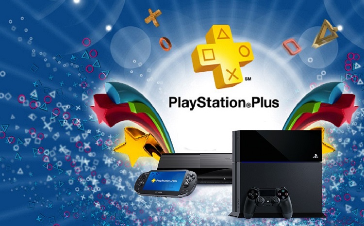 PlayStation Plus logo