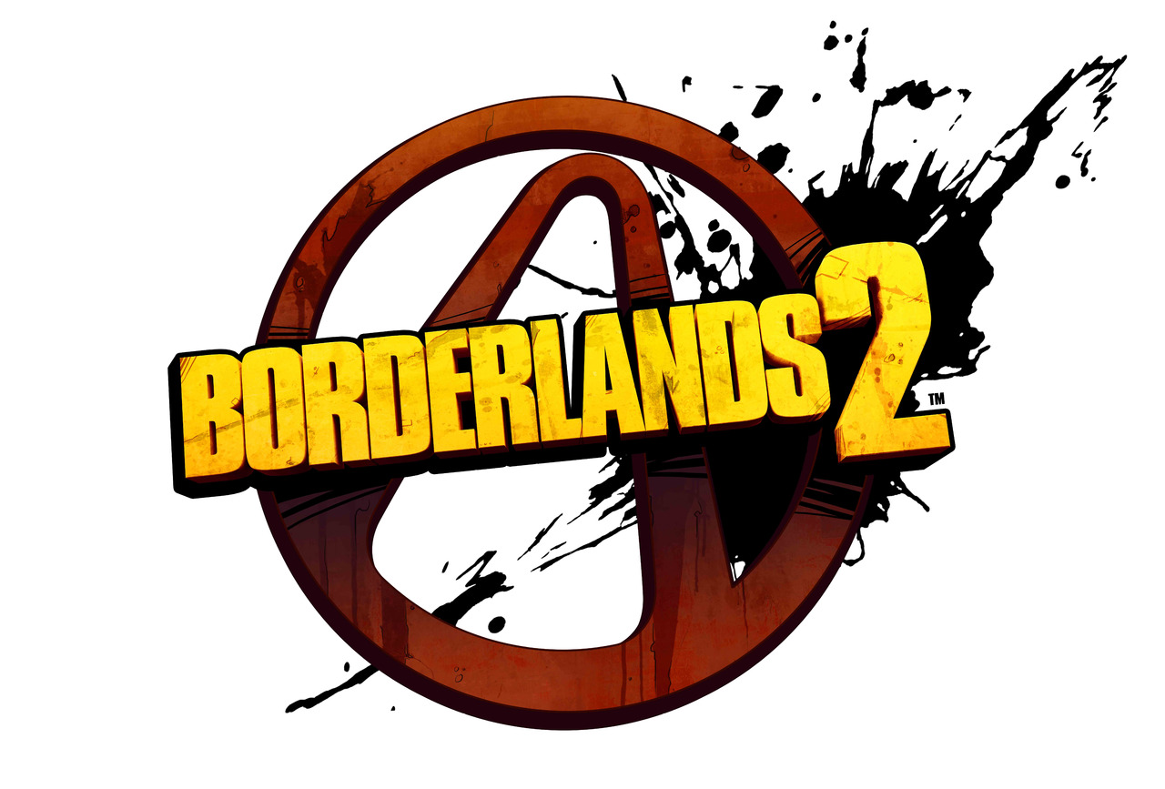 Borderlands 2 logo