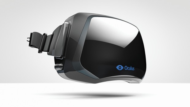 L'Oculus Rift en rupture de stock