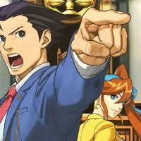 Phoenix Wright Ace Attorney - Dual Destinies