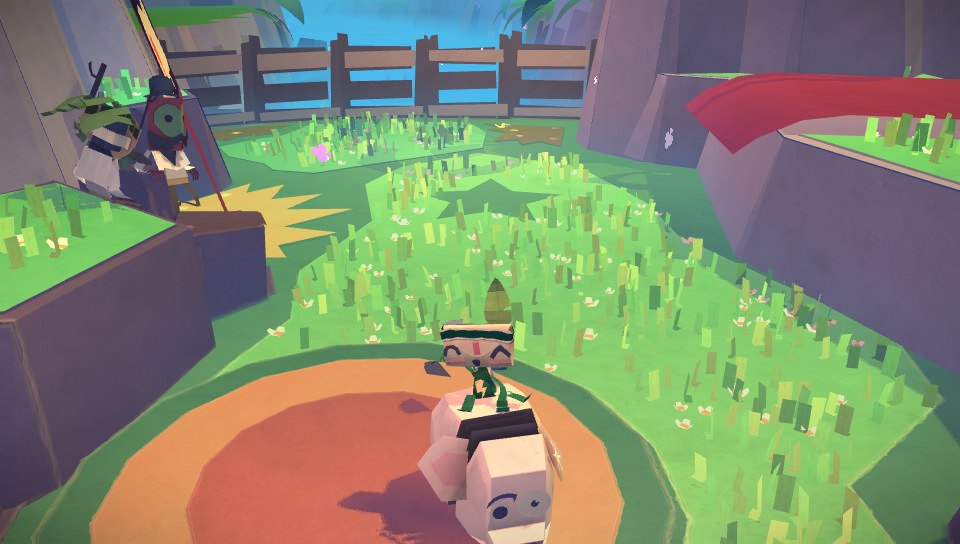 Tearaway