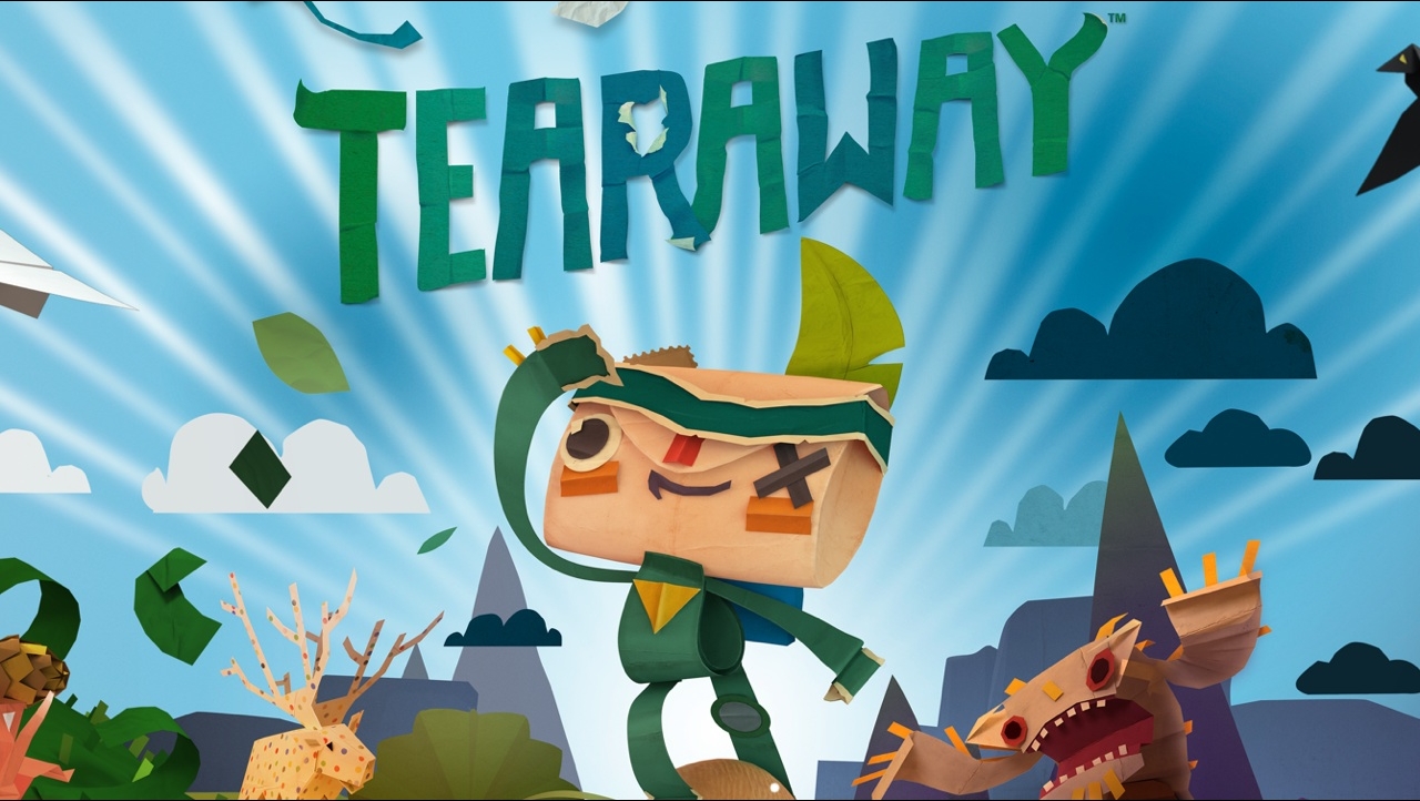 tearaway