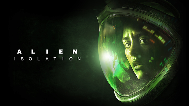 [E3 2014] Alien Isolation fait trembler