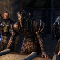 The Elder Scrolls Online