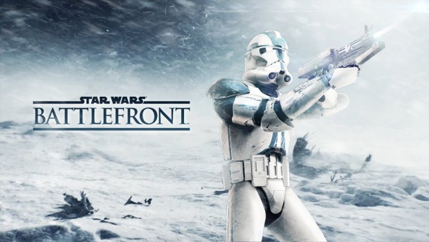 Star Wars Battlefront