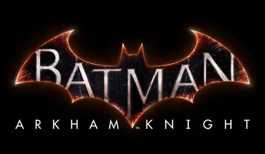 Batman Arkham Knight titre