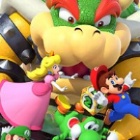 Test Mario Party 10 [Wii U]