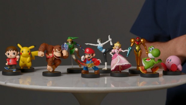 Amiibo