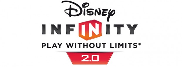 Disney Infinity 2.0-2