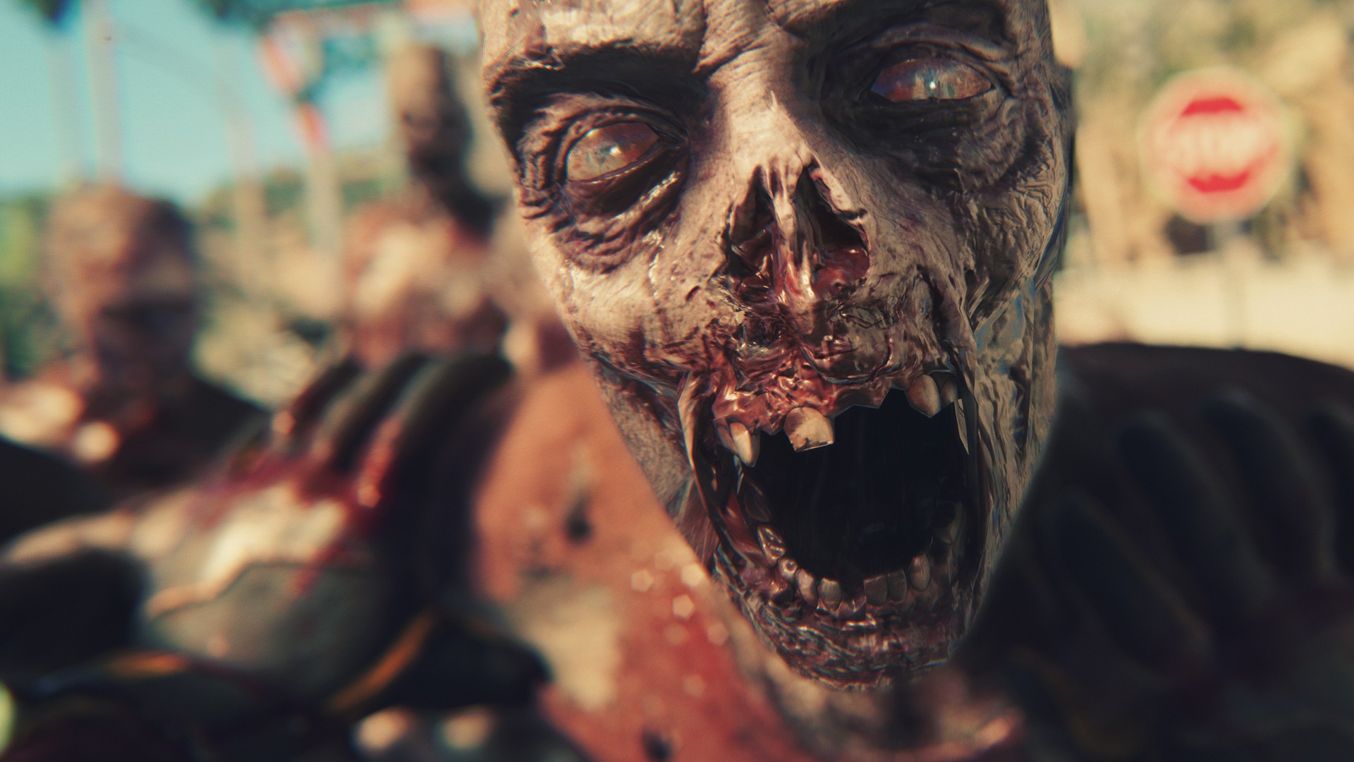 Dead Island 2 un massacre au soleil ! Lightningamer (03)