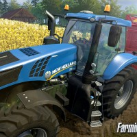 Farming Simulator 15 (02)