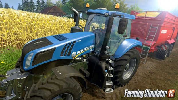 Farming Simulator 15 (02)