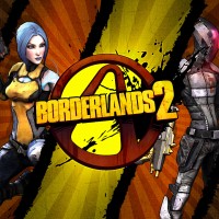 Borderlands 2