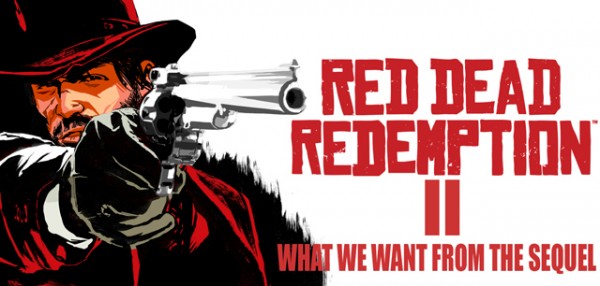 Rumeur: Red Dead Redemption 2 – des nouvelles infos