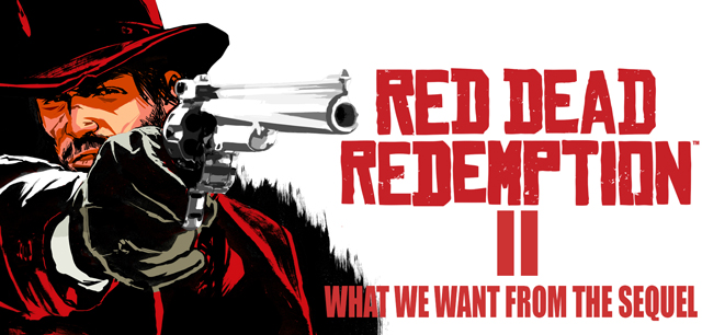 Red Dead Redemption 2