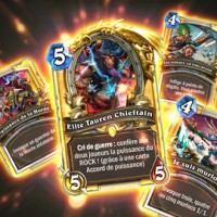 Activision Hearthstone