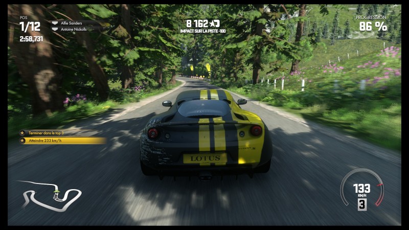 DRIVECLUB