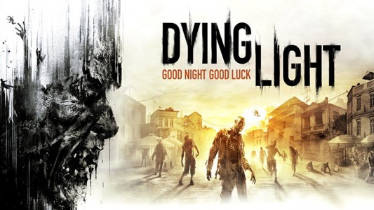 Dying Light / Be The Zombie 