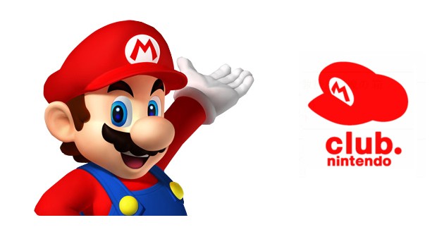 Club Nintendo New Game Plus