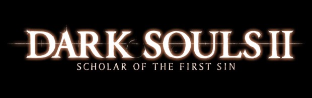 Dark Souls II - Scholar of the First Sin