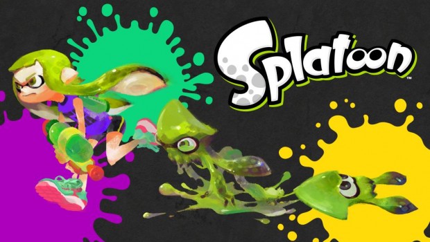 [Nintendo Direct] Splatoon, une licence aux couleurs Amiibo