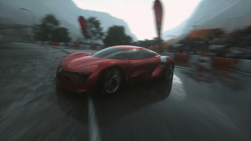 DriveClub