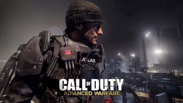 COD: Advanced Warfare, le DLC Ascendance approche sur PlayStation et PC