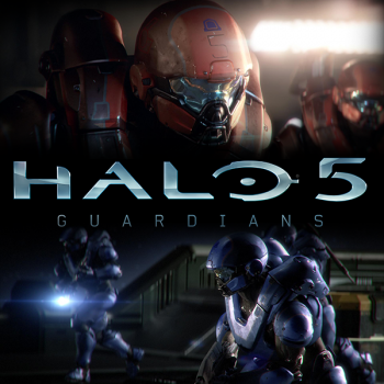 Beta Halo 5 Guardians 