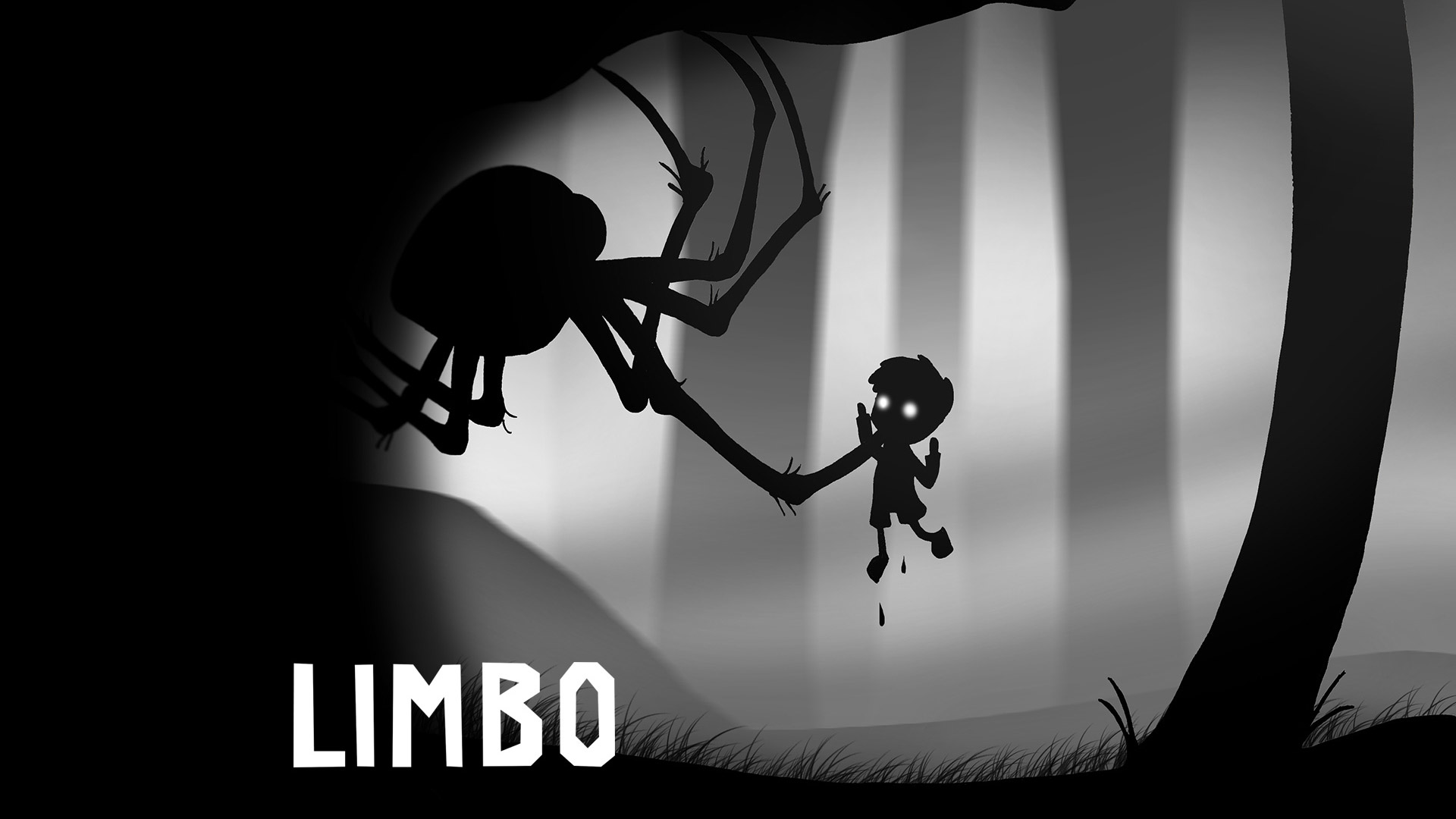 Test du jeu Limbo