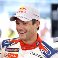 Sébastien Loeb