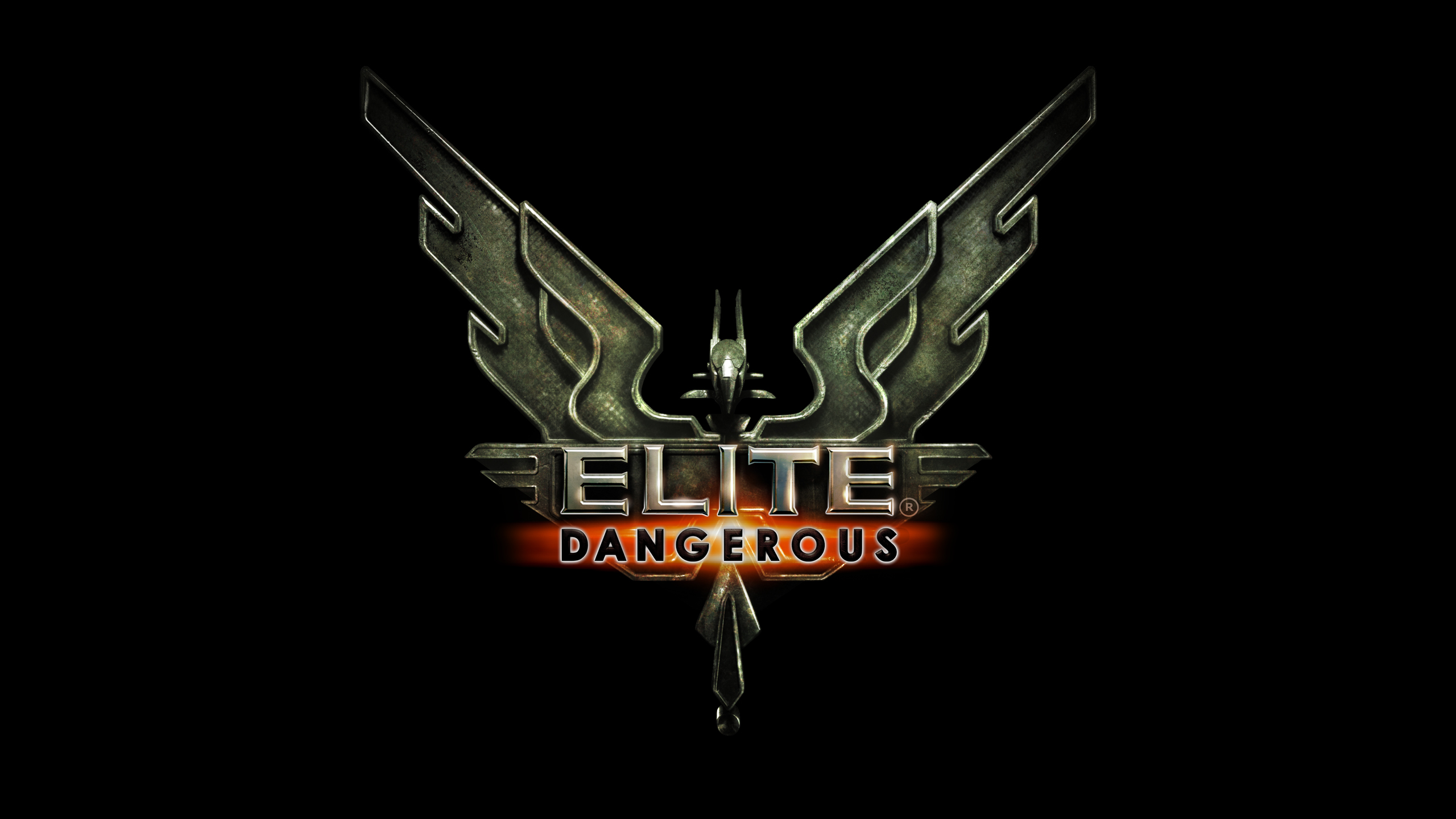 Elite Dangerous logo