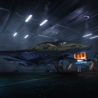 Elite Dangerous - Viper