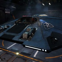 Test Elite Dangerous PC