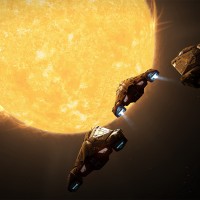 Elite : Dangerous - Vol