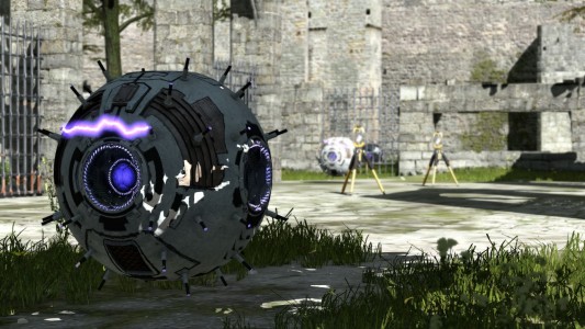 The Talos Principle