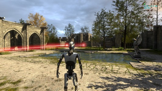 The Talos Principle