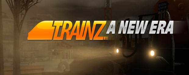 Trainz a new era