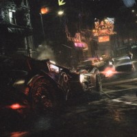 Batman Arkham Knight LightninGamer (05)