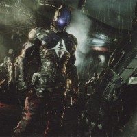 Batman Arkham Knight LightninGamer (04)