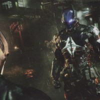 Batman Arkham Knight LightninGamer (03)