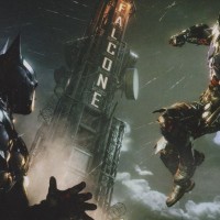 Batman Arkham Knight LightninGamer (02)