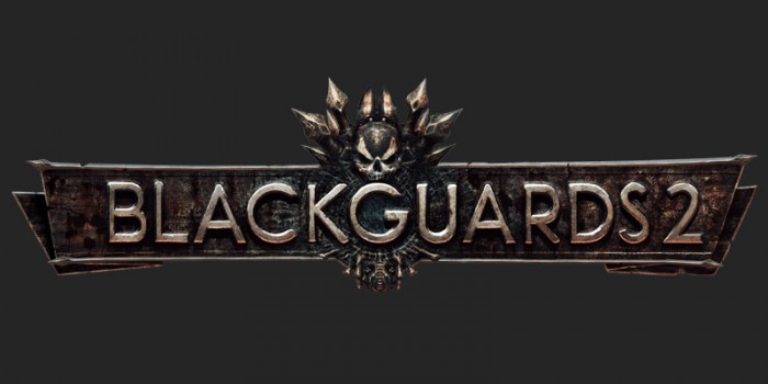 Blackguards 2 Logo