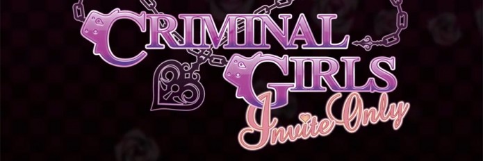 Criminal girls 00