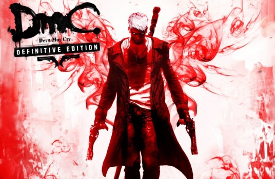 DmC Devil May Cry - Nouvelles images du jeu