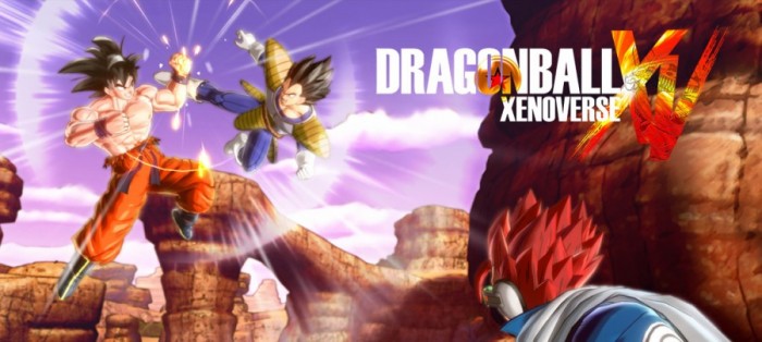 Dragon Ball Xenoverse