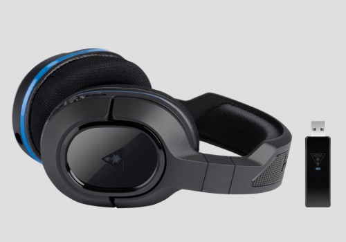 Ear Force Stealth 400 Turtle Beach