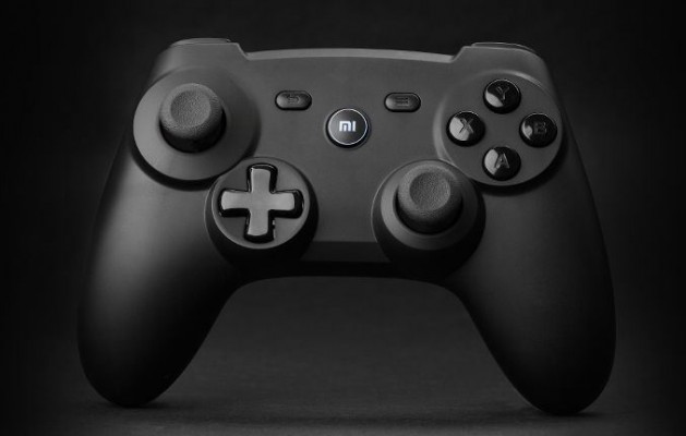 Gamepad de Xiaomi - La nouvelle manette du constructeur chinois dévoilée